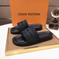 Louis Vuitton Slippers